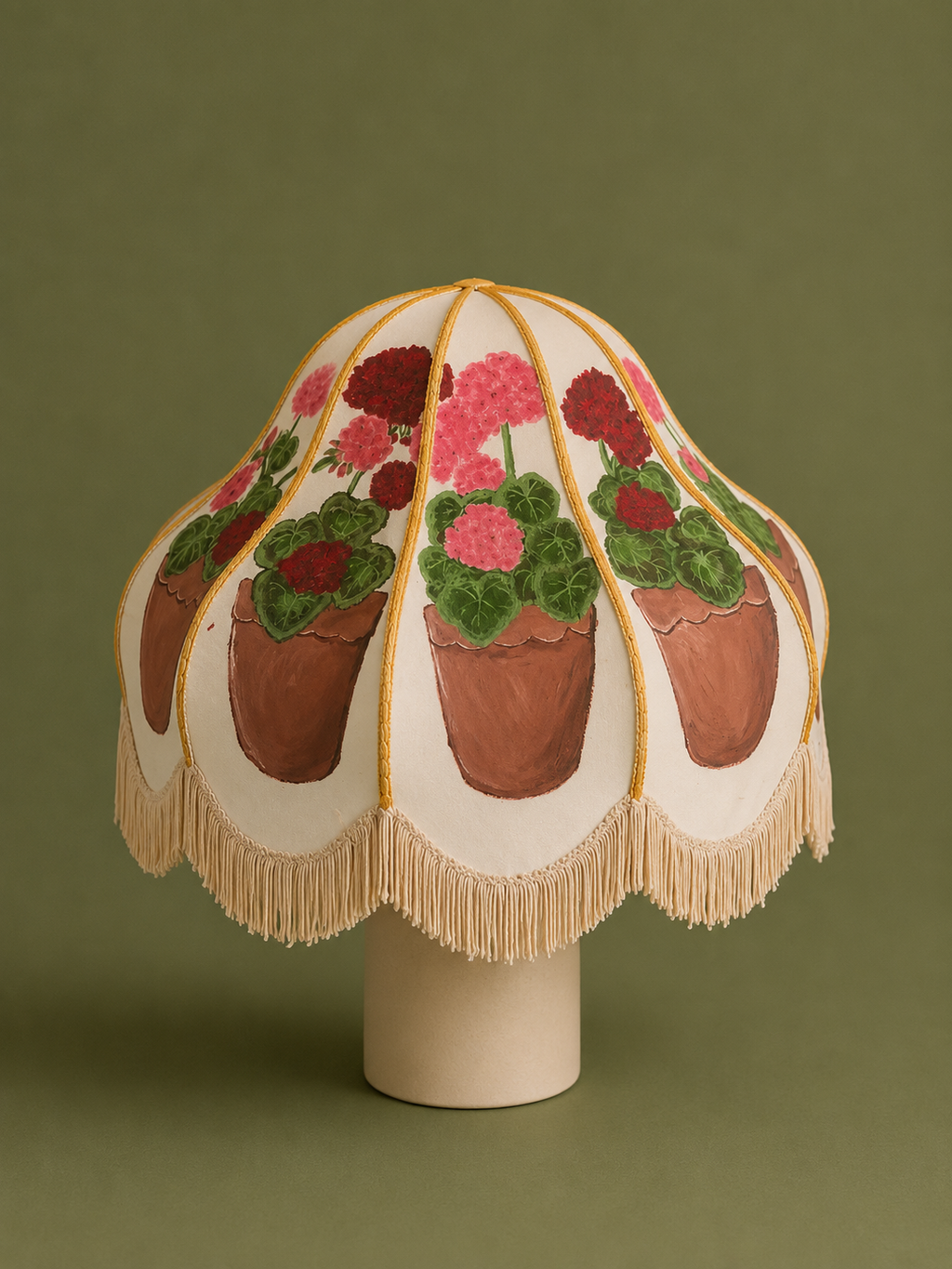 Geranium