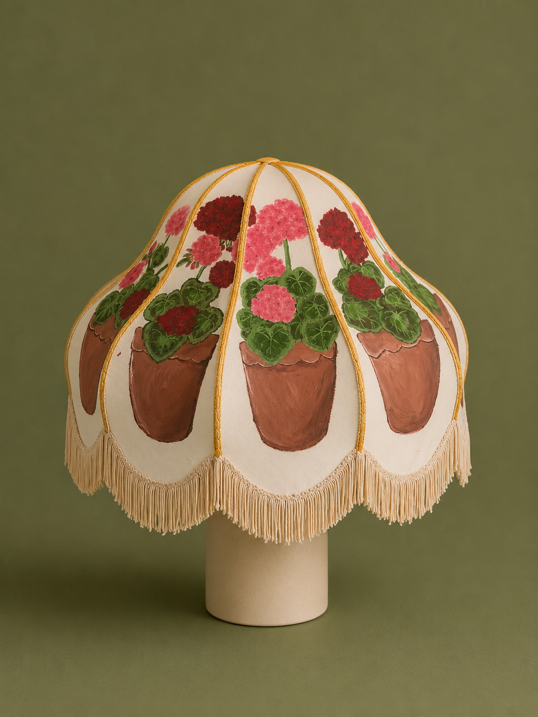 Geranium